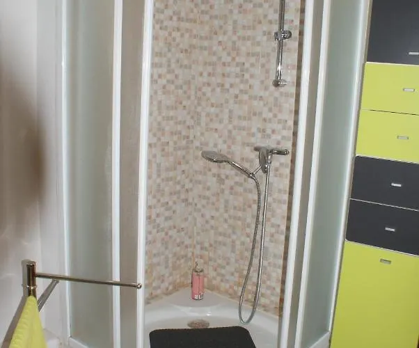 Mas アパート アニアーヌ