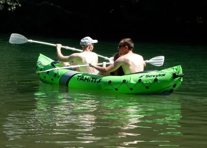 Mas アパート アニアーヌ