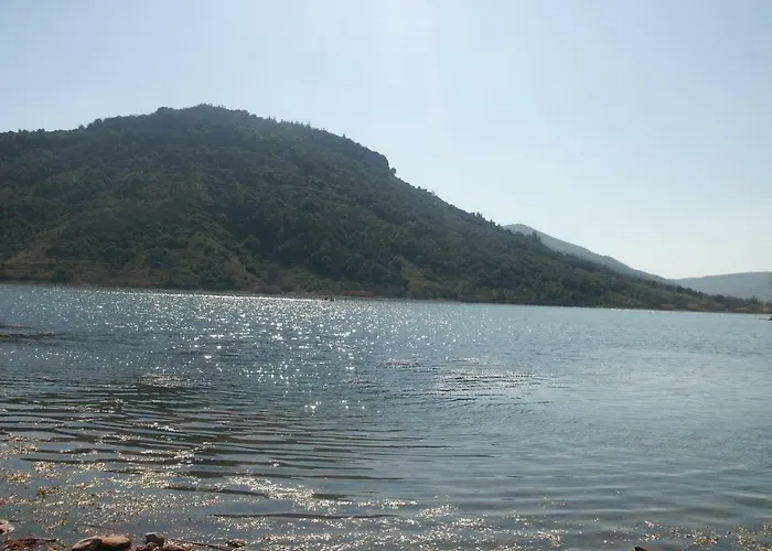 Mas アパート アニアーヌ